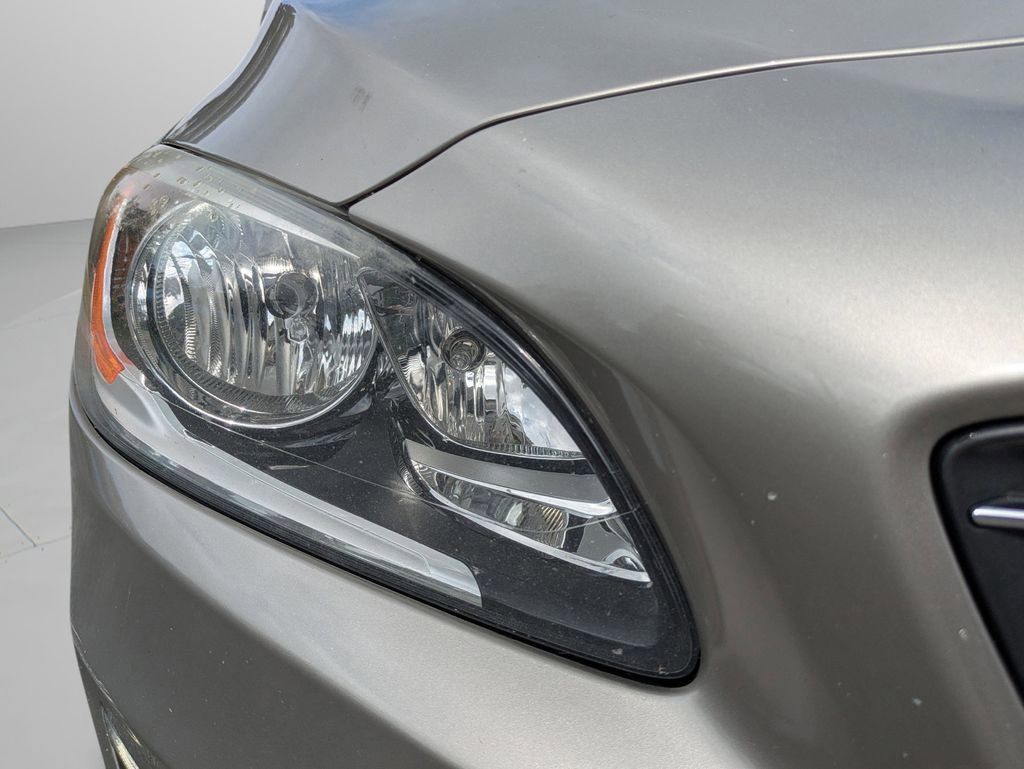 Used 2015 Volvo V60 T5 Premier Plus FWD image 26