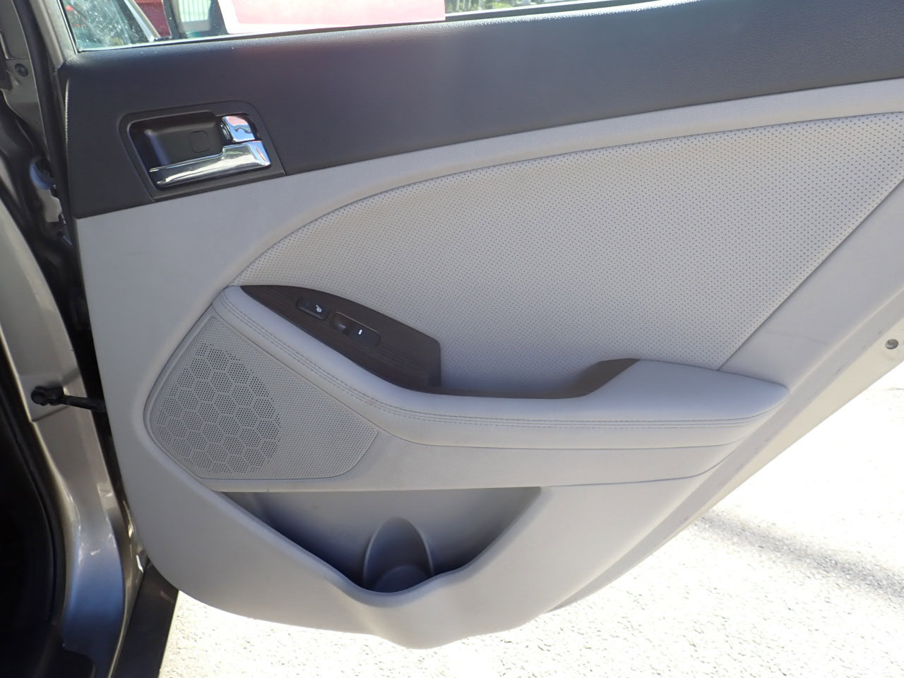 Used 2012 Kia Optima EX w/ Premium Pkg image 28