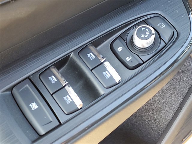 New 2026 Subaru Outback Wilderness AWD/4WD image 17