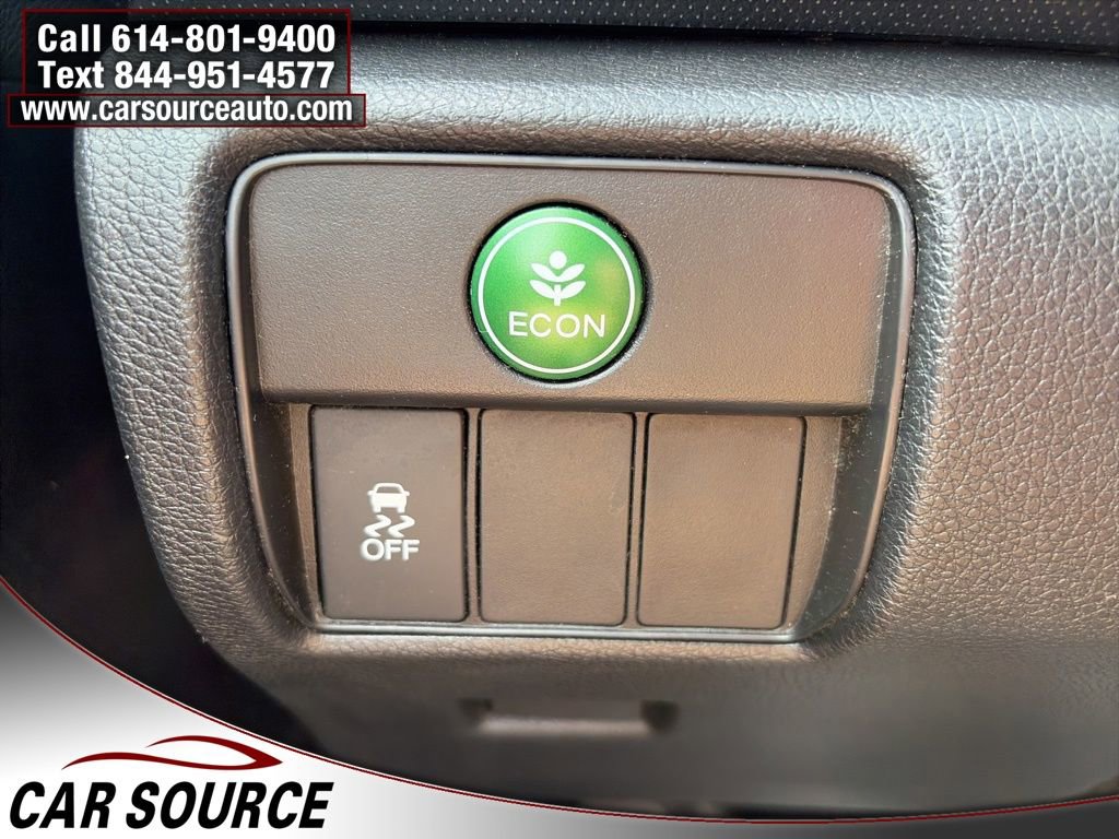 Used 2015 Honda Accord Sport image 18