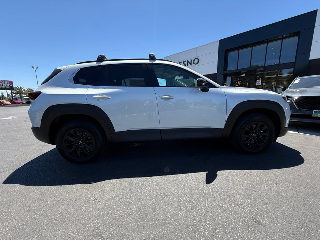 New 2026 MAZDA CX-50 AWD 2.5 Hybrid w/ Weather Package image 15