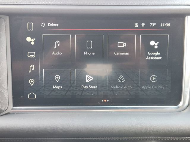 Used 2024 GMC Yukon Denali image 14