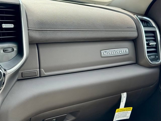 New 2027 RAM 3500 Laramie AWD/4WD image 20