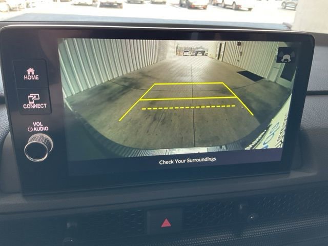 Certified 2026 Honda CR-V Sport-L image 19