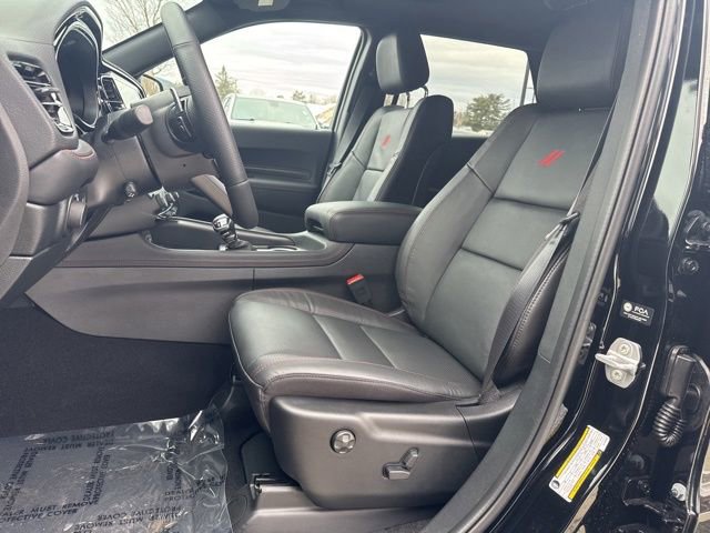 New 2026 Dodge Durango GT image 10
