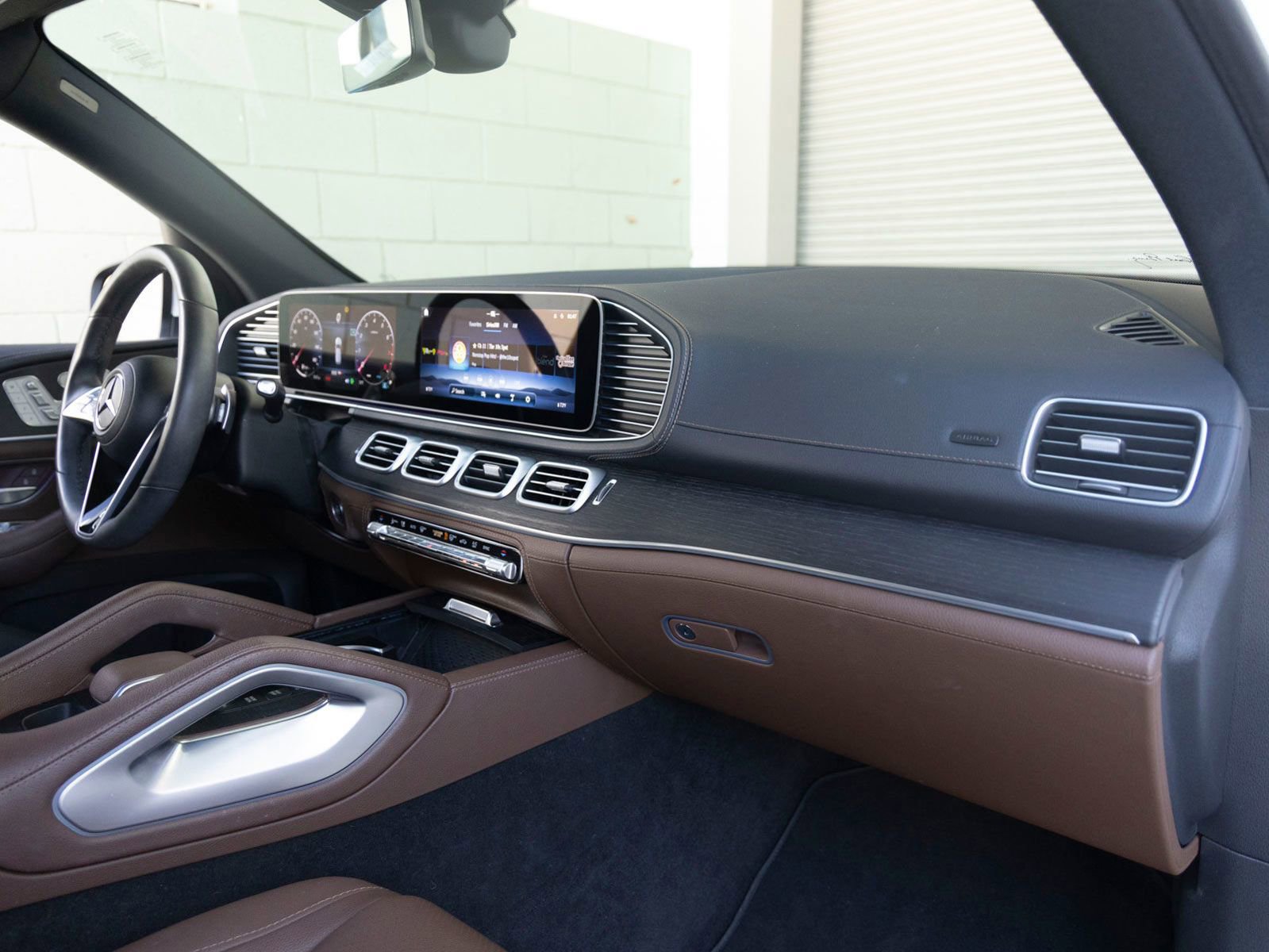 Used 2024 Mercedes-Benz GLE 350 4MATIC image 28