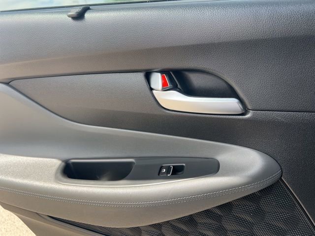 Used 2021 Hyundai Santa Fe SEL w/ Convenience Package image 26