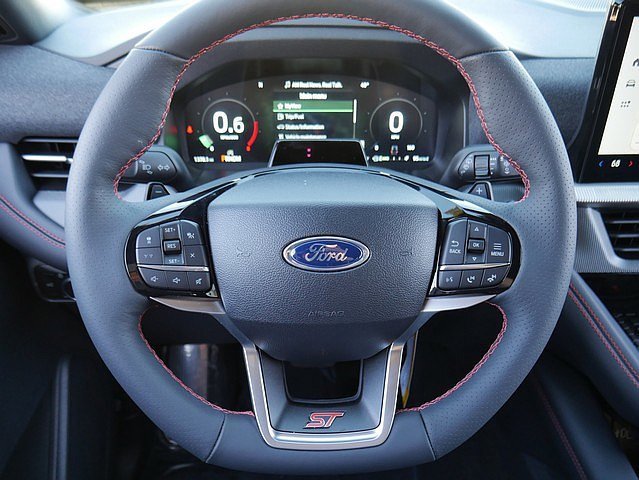 New 2025 Ford Explorer ST image 18