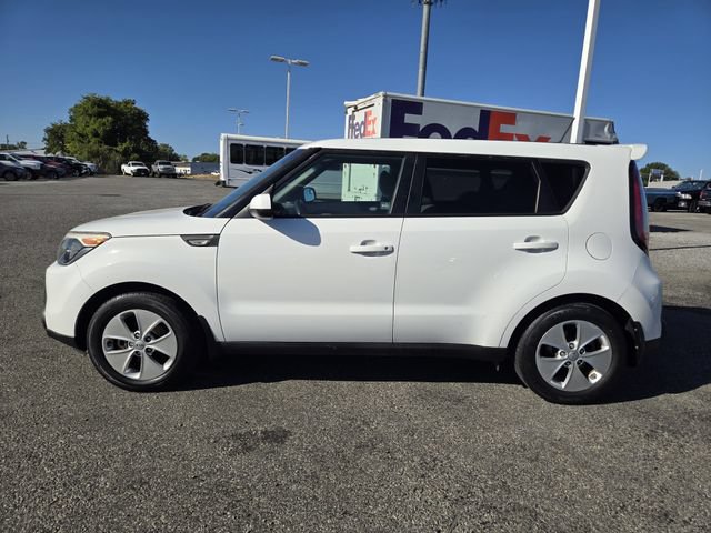Used 2014 Kia Soul FWD image 4