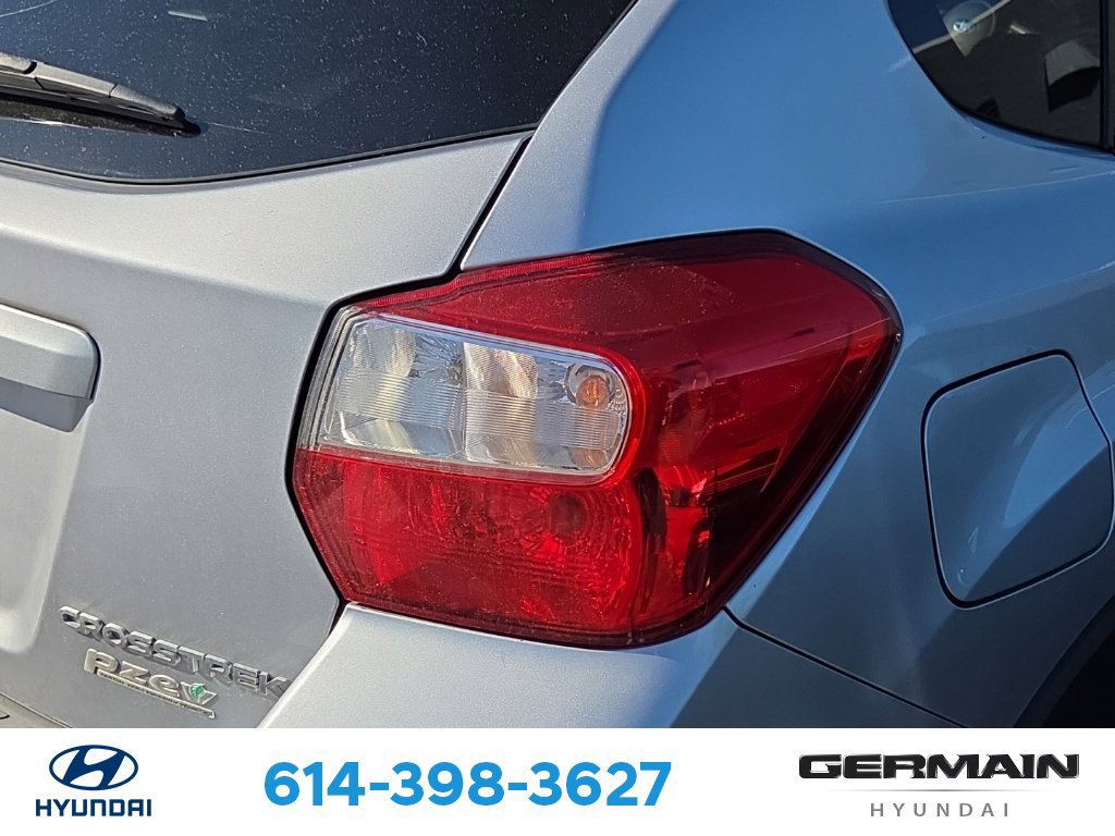 Used 2017 Subaru Crosstrek 2.0i Premium w/ Popular Package #2 AWD/4WD image 10