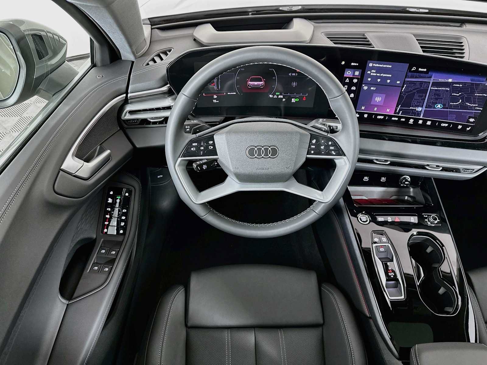 Certified 2025 Audi A5 Premium Plus w/ Premium Plus AWD/4WD image 21
