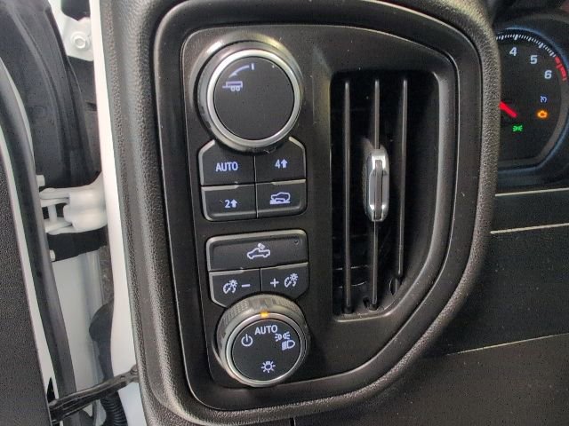 Certified 2023 Chevrolet Silverado 1500 W/T w/ Trailering Package image 11