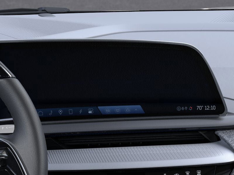 New 2025 Cadillac Optiq Luxury 2 w/ LPO, Floor Liner Package AWD/4WD image 20