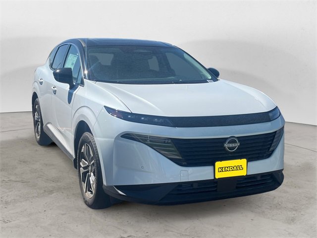 New 2025 Nissan Murano SL w/ Cargo Package image 2