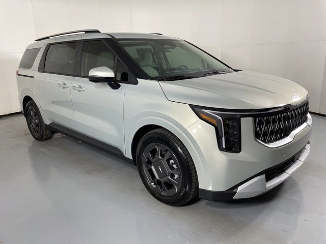 New 2026 Kia Carnival EX image 2