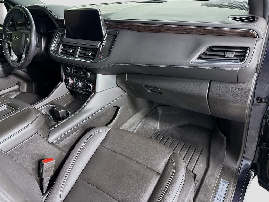 Used 2023 Chevrolet Tahoe Z71 image 17