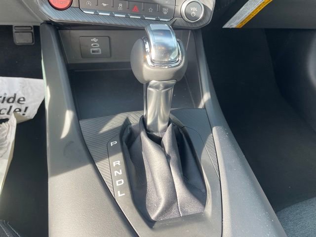 New 2026 Ford Mustang Coupe image 13