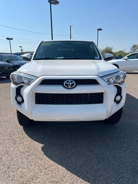 Used 2014 Toyota 4Runner SR5 RWD image 8