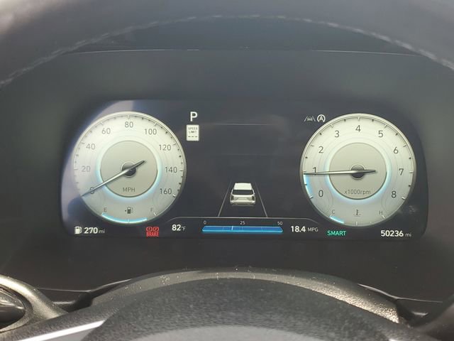 Used 2023 Hyundai Palisade Limited image 25