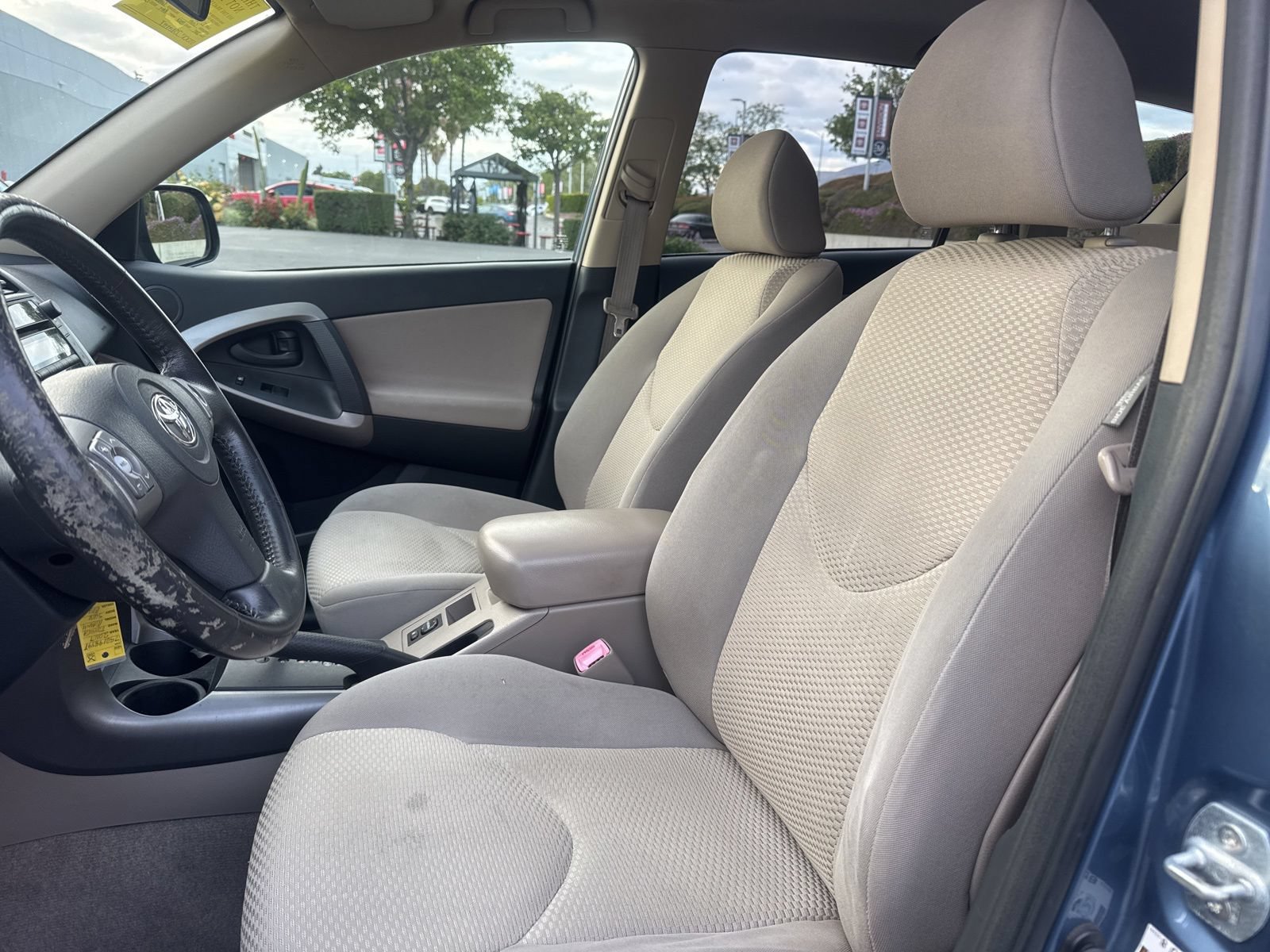Used 2007 Toyota RAV4 Limited AWD/4WD image 15