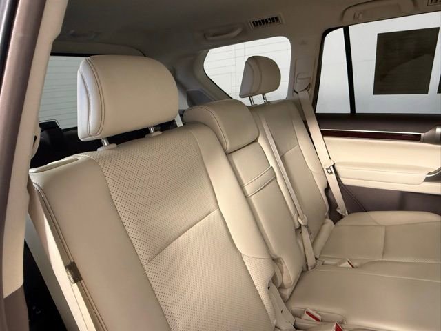 Used 2015 Lexus GX 460 Luxury image 46