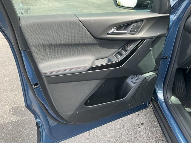 New 2026 Chevrolet Equinox RS image 12