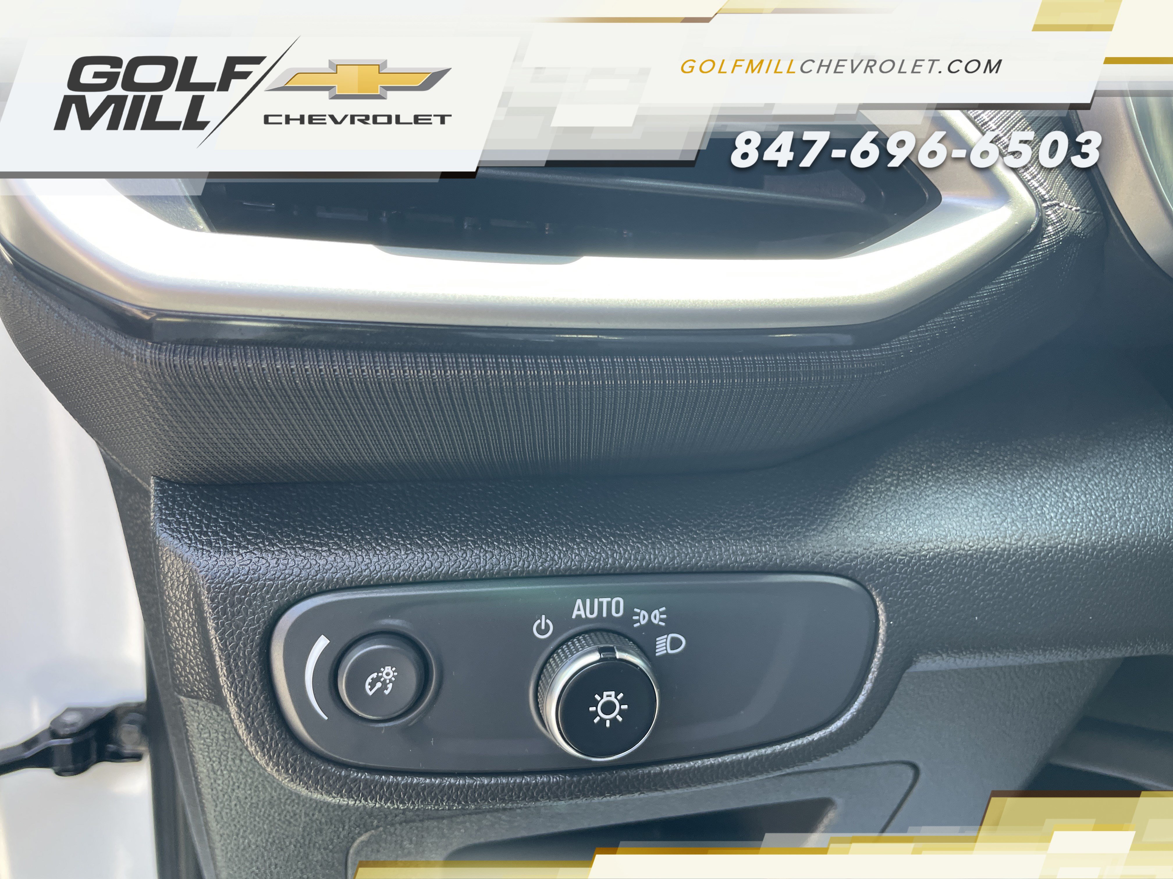 Certified 2023 Chevrolet TrailBlazer LS FWD image 14
