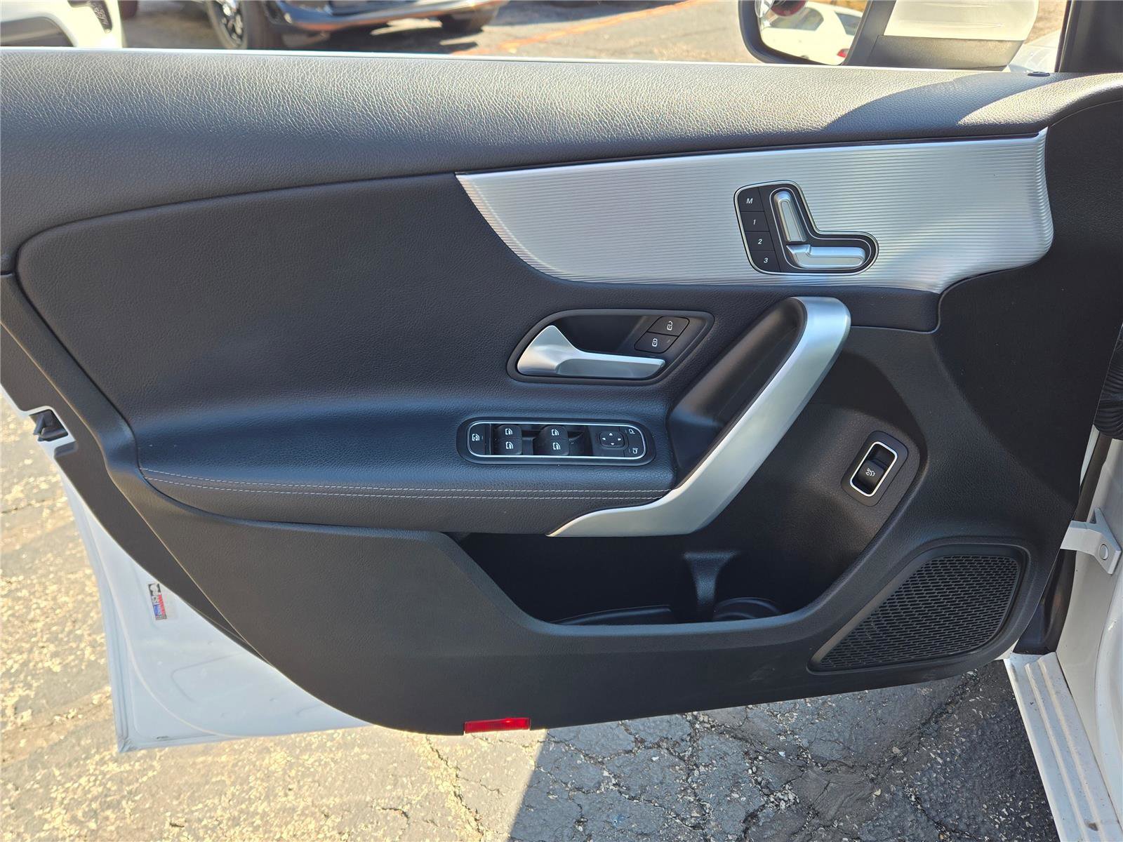 Used 2019 Mercedes-Benz A 220 4MATIC image 19