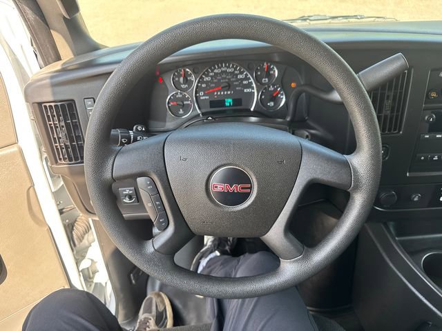 Used 2023 GMC Savana 2500 w/ Driver Convenience Package image 25