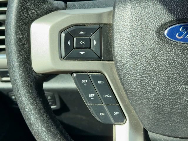 Used 2017 Ford F250 Lariat w/ Tow Technology Bundle AWD/4WD image 14