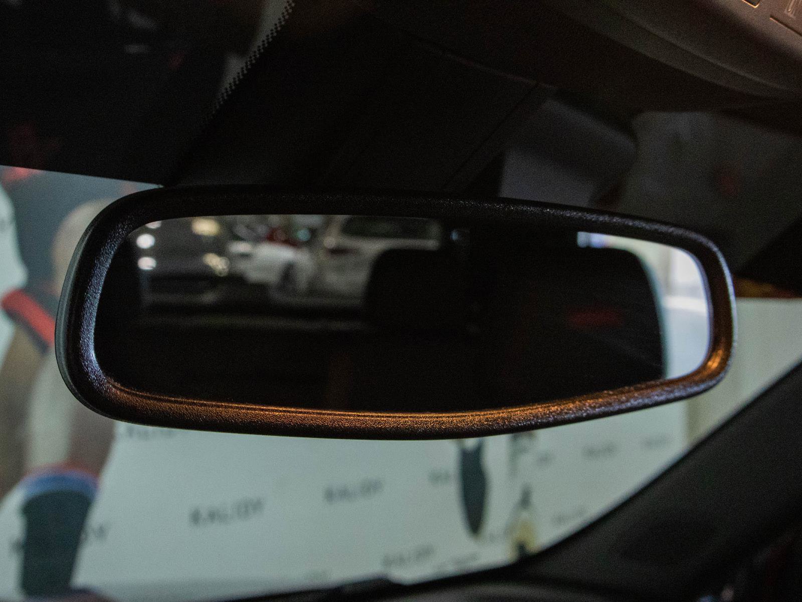 Used 2024 Chevrolet TrailBlazer RS w/ Convenience Package image 12