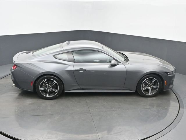 Used 2024 Ford Mustang Premium RWD image 37