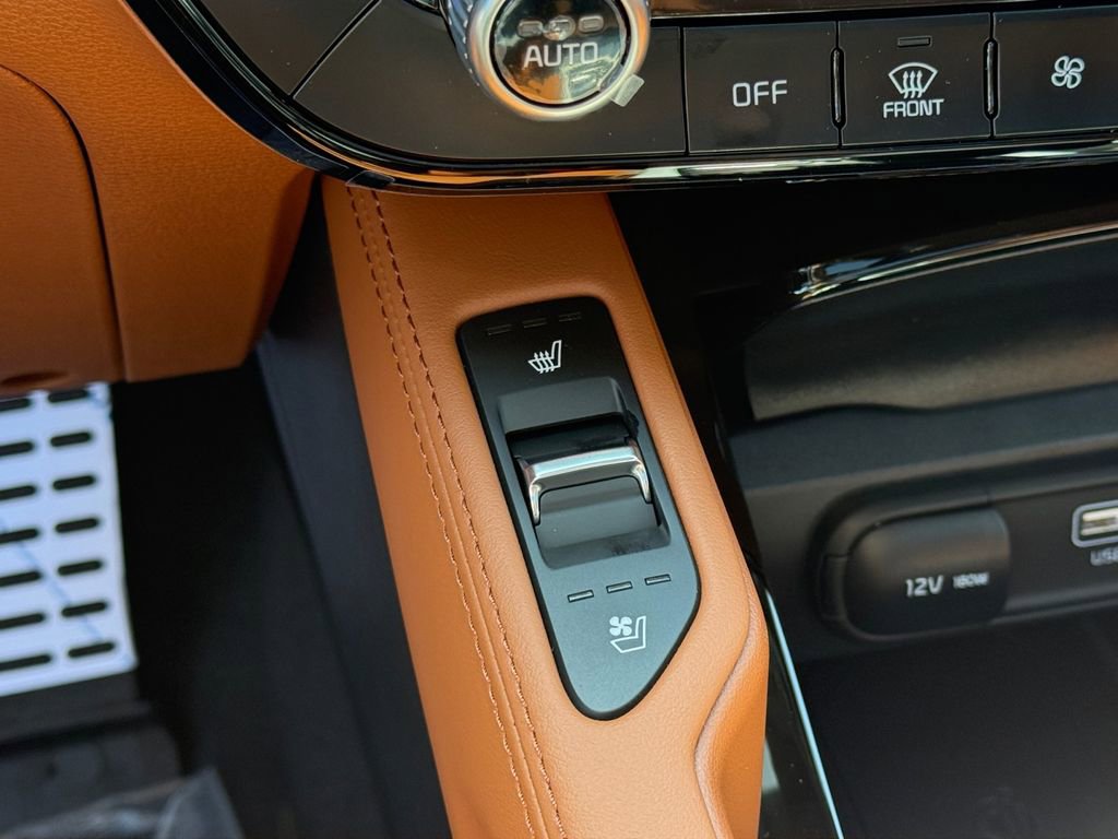 New 2025 Kia Telluride SX Prestige X-Line image 19