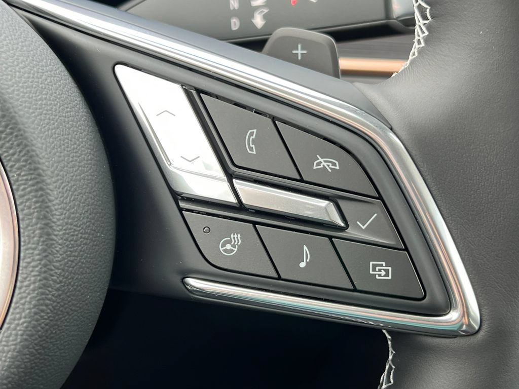 New 2026 Buick Envision Sport Touring AWD/4WD image 23