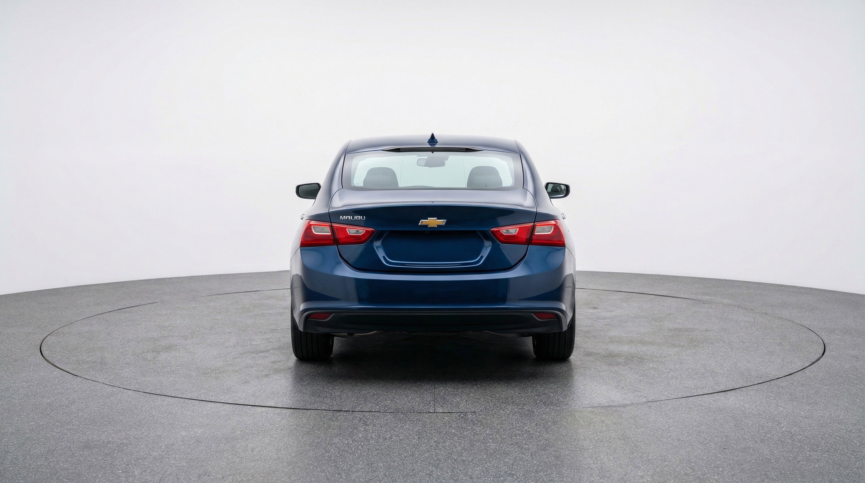 Used 2024 Chevrolet Malibu LT image 7