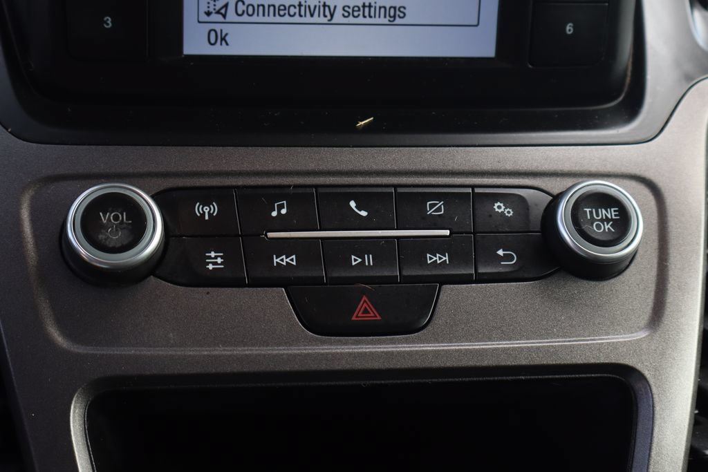 Used 2021 Ford Transit Connect XL FWD image 35