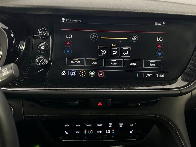 Used 2023 Buick Envision Essence AWD/4WD image 26