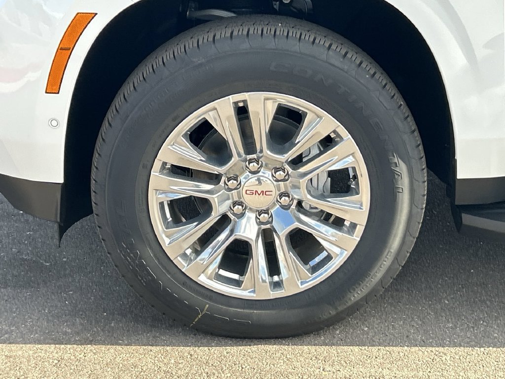 New 2027 GMC Yukon Denali AWD/4WD image 33
