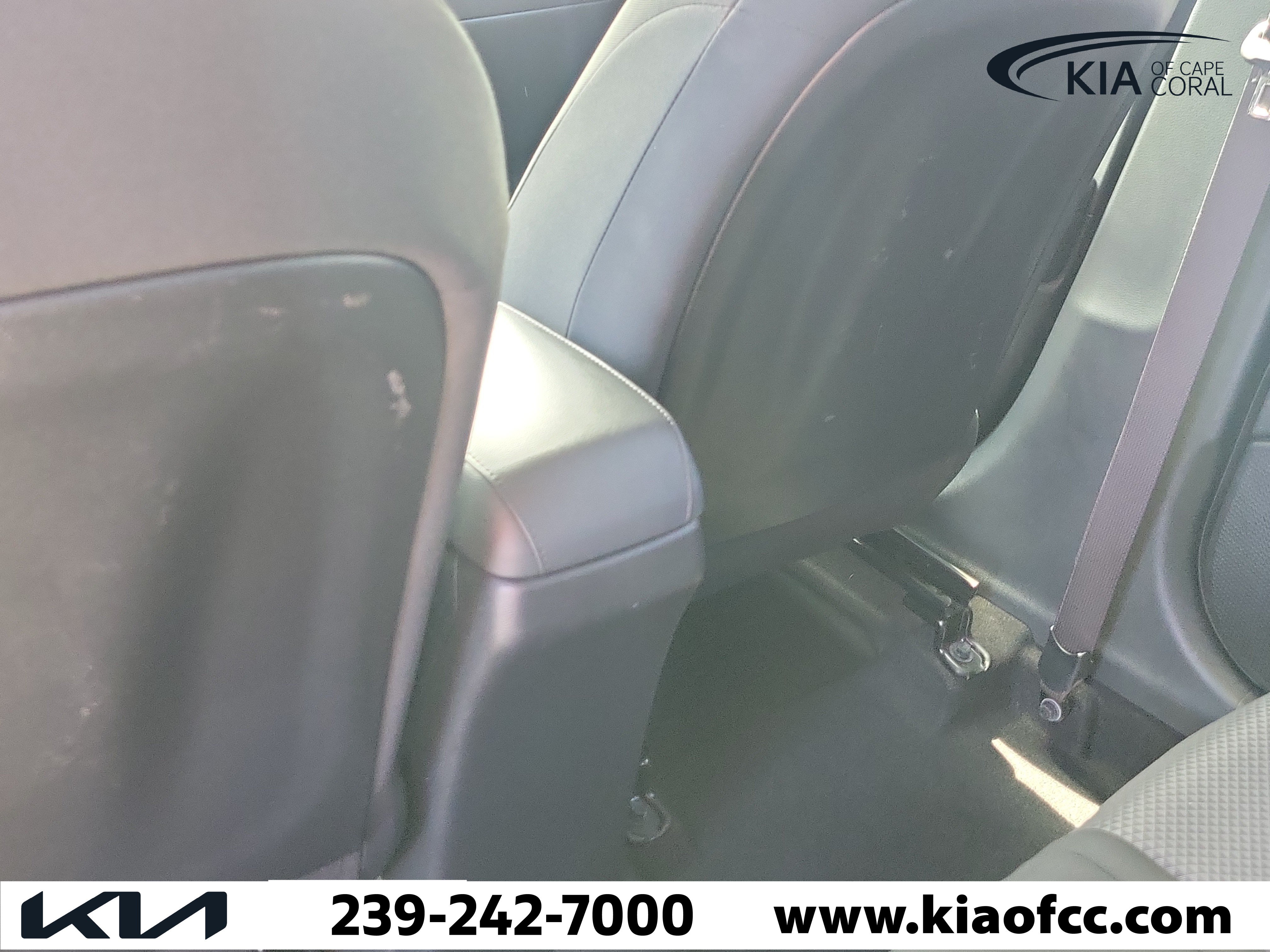 Used 2020 Kia Soul X-Line FWD image 13