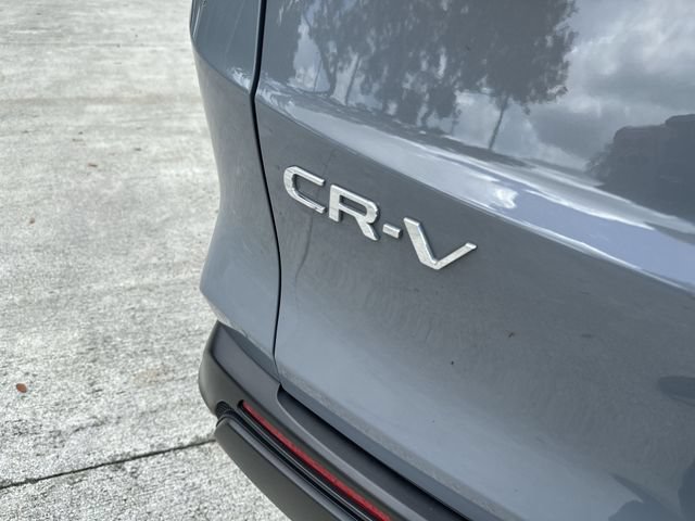 Used 2025 Honda CR-V LX image 25