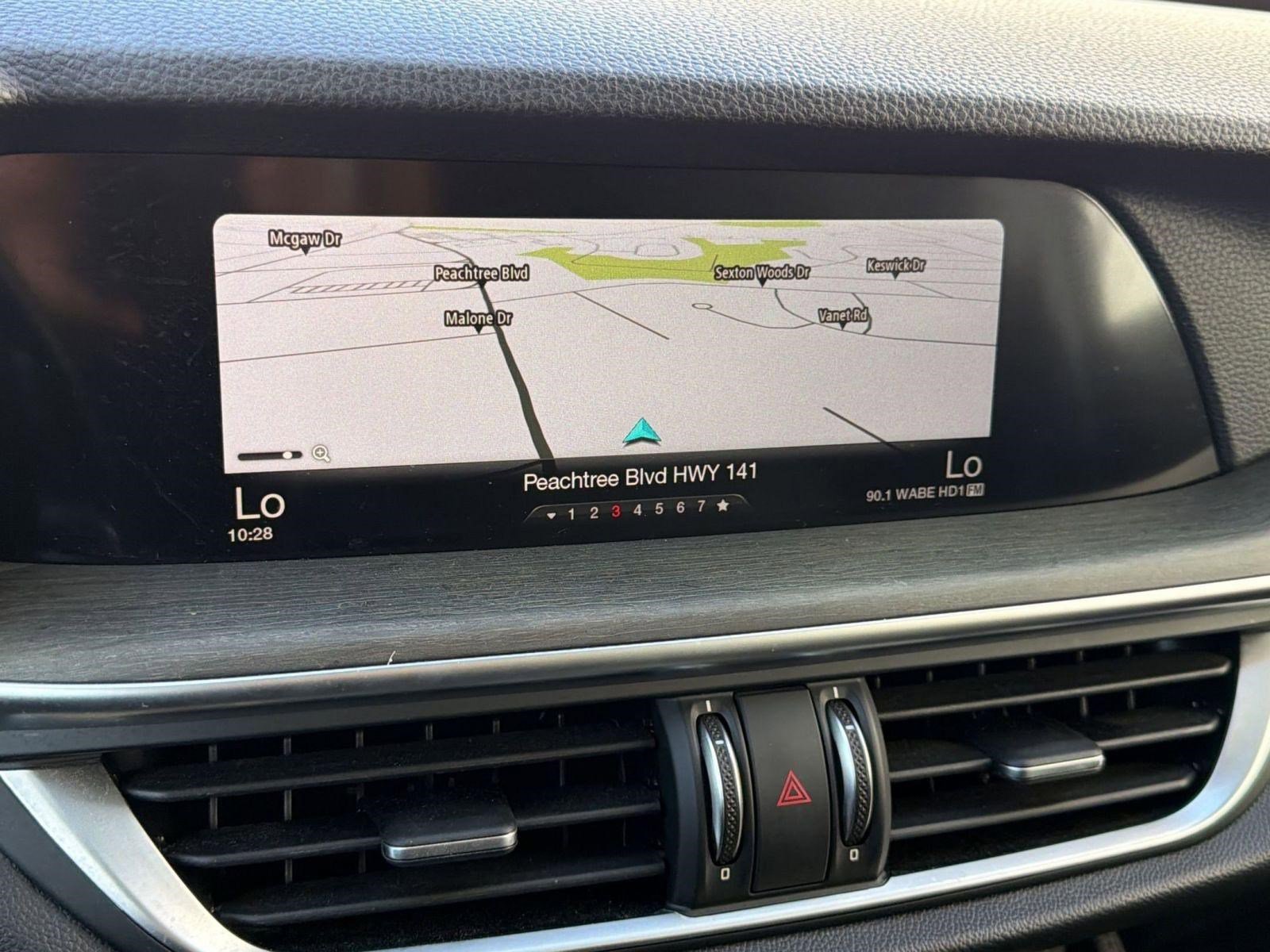 Used 2018 Alfa Romeo Stelvio Ti image 21