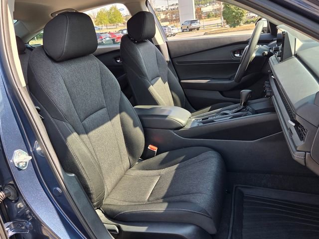 Certified 2024 Honda Accord EX image 20