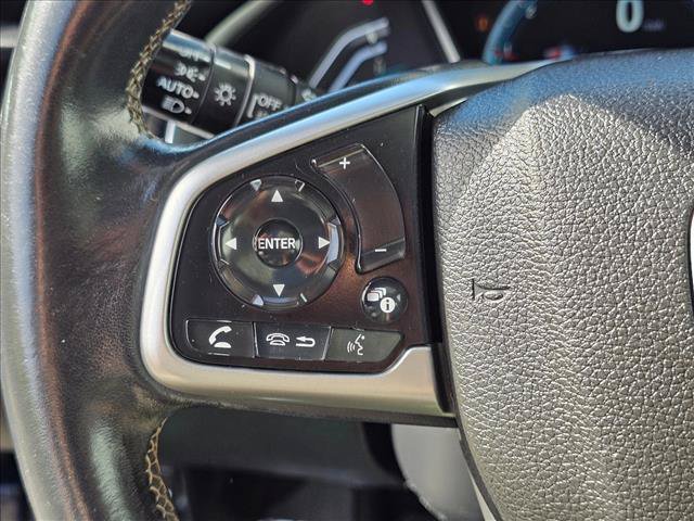 Used 2020 Honda Civic EX image 24