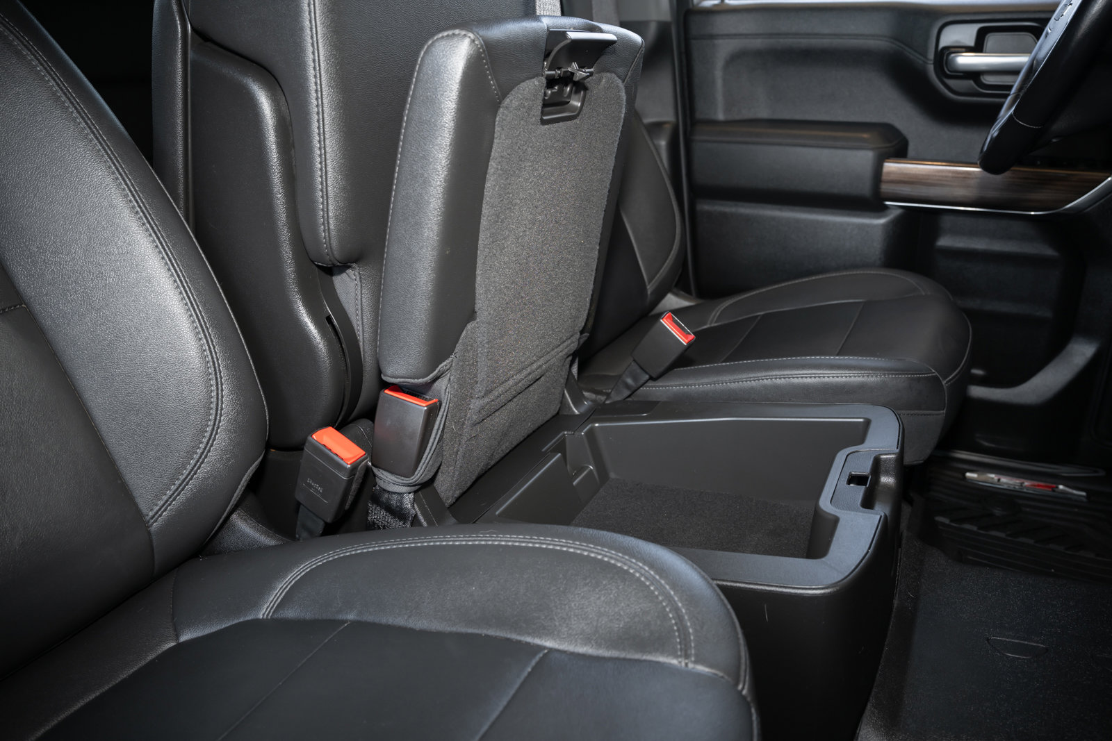 Used 2021 Chevrolet Silverado 1500 LT image 41