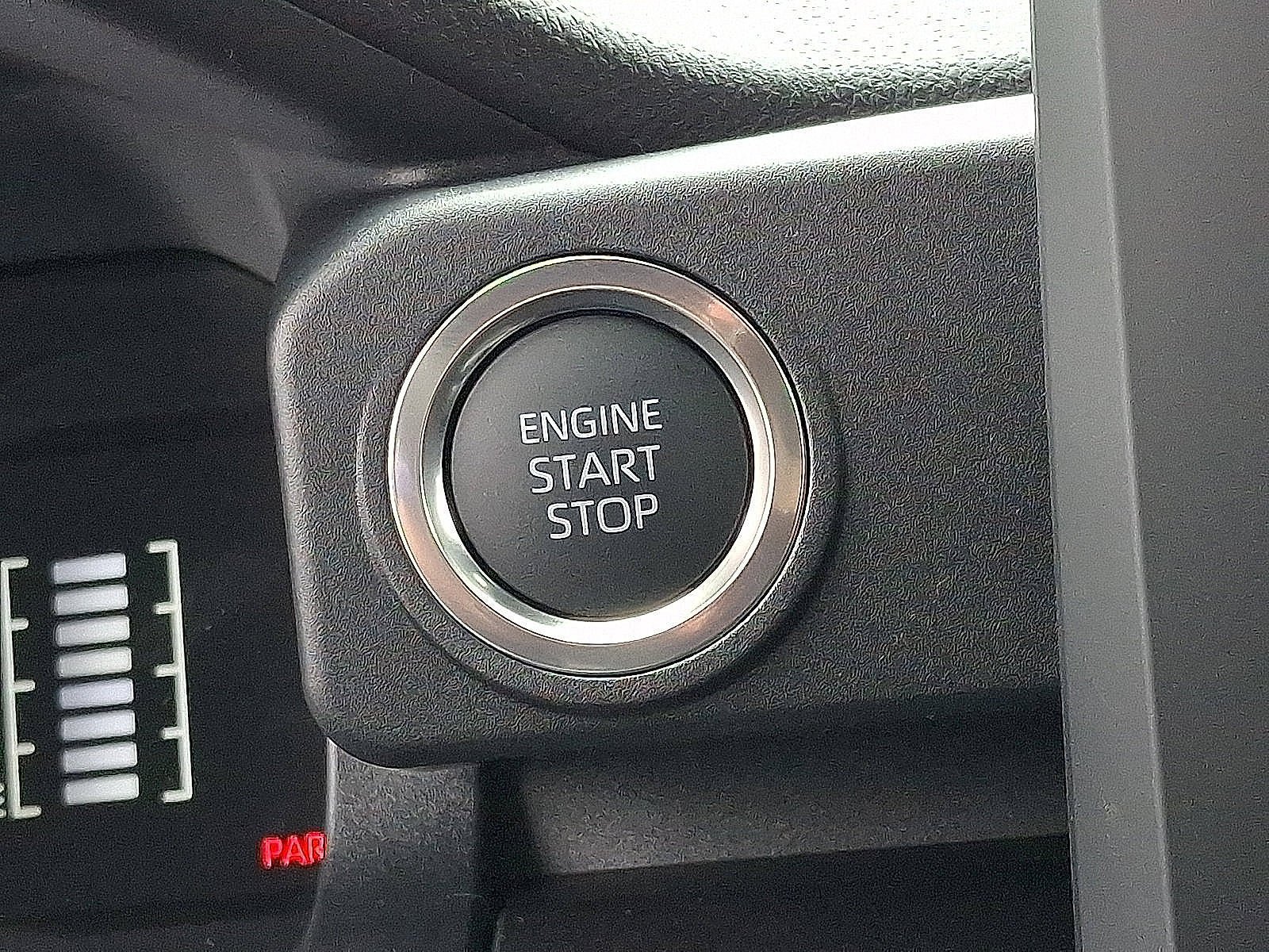 New 2026 Toyota 4Runner SR5 AWD/4WD image 14