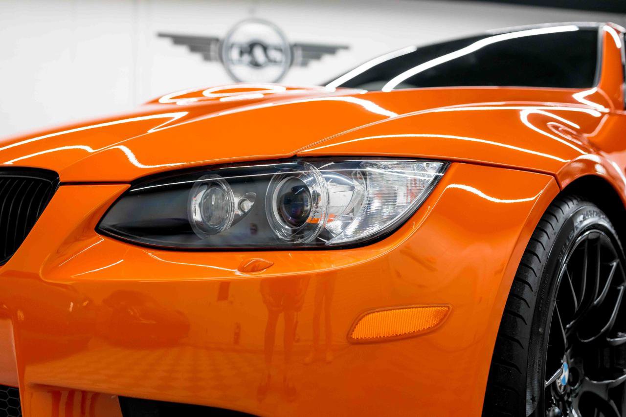 Used 2013 BMW M3 Coupe RWD image 12