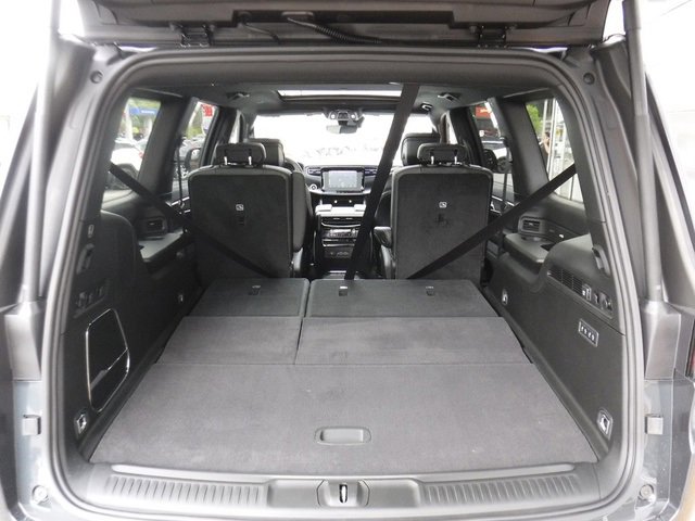 New 2025 Jeep Wagoneer Series II image 46