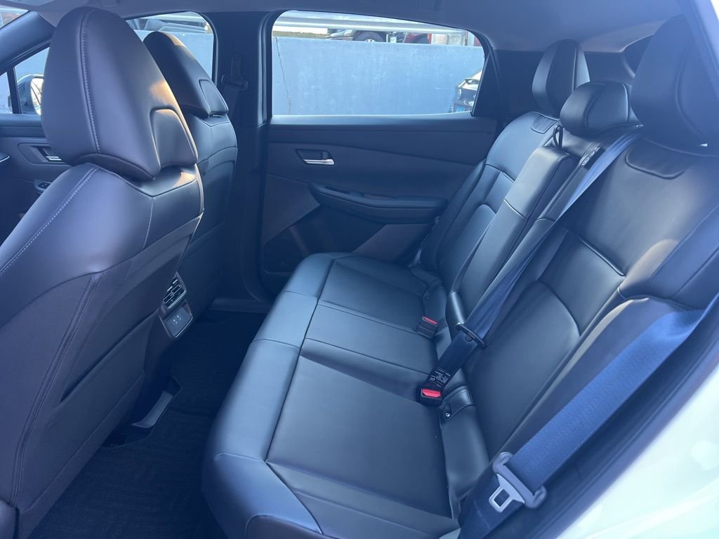 New 2026 Nissan Leaf SV+ image 23