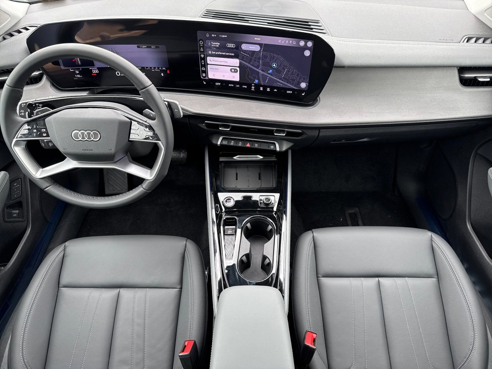New 2026 Audi Q3 quattro 2.0T image 10