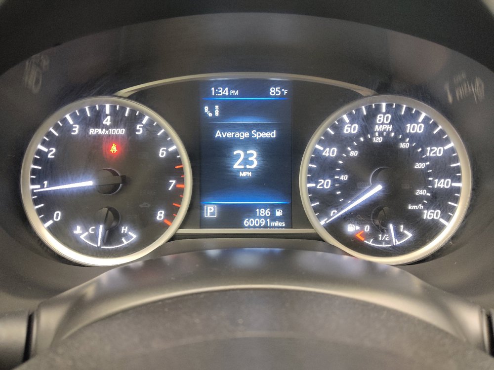 Used 2019 Nissan Sentra SV w/ Special Edition Package FWD image 23